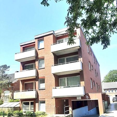 Whg Luett Lee Sandwall 60 Wyk Wyk auf Föhr Zewnętrze zdjęcie